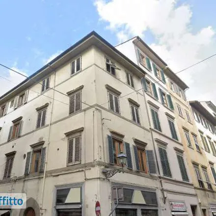 Rent this 1 bed apartment on Italian Leather Shop in Via dei Servi, 50112 Florence FI