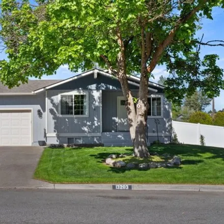 Buy this 4 bed house on 13203 E Guthrie Dr in Spokane Valley, Washington