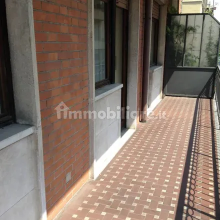 Rent this 3 bed apartment on Via Vittorio Andreis 8 in 10152 Turin TO, Italy