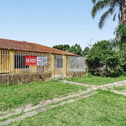 Buy this 3 bed house on unnamed road in Tanguá, Almirante Tamandaré - PR