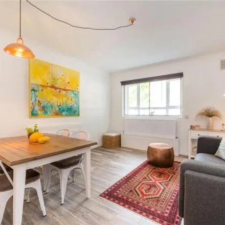 Buy this 2 bed apartment on Radley House in Park Road, London