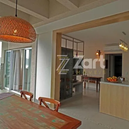Buy this 4 bed apartment on Rua Amoreira in Canto Grande, Bombinhas - SC