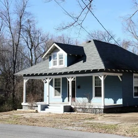 Image 2 - 498 4th Street, Fulton, KY 42041, USA - House for sale