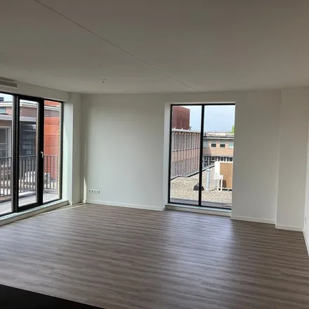 Image 3 - Ingenieur Kalffstraat 288, 5617 BH Eindhoven, Netherlands - Apartment for rent