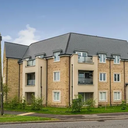 Buy this 2 bed apartment on Bessemer Close in Bicester, OX26 6PZ