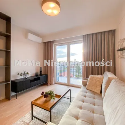 Rent this 2 bed apartment on Sandomierska 30 in 85-821 Bydgoszcz, Poland