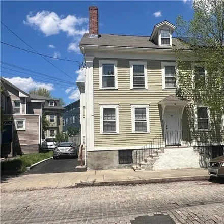 Image 2 - There, There., 471 West Fountain Street, Providence, RI 02903, USA - Townhouse for sale