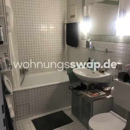Rent this 2 bed apartment on Planten un Blomen in Bei den Kirchhöfen, 20355 Hamburg