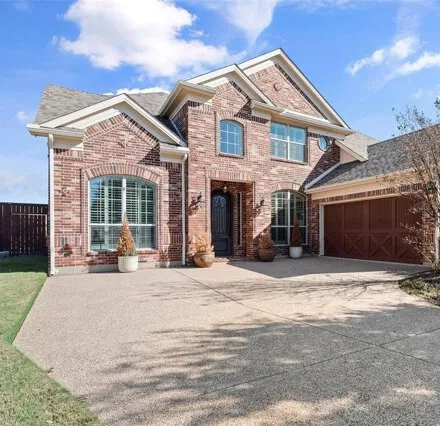 Rent this 5 bed house on 711 Waterlane Dr in Mansfield, Texas