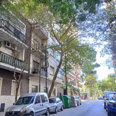 Buy this 2 bed apartment on Viel 239 in Caballito, C1424 BYQ Buenos Aires