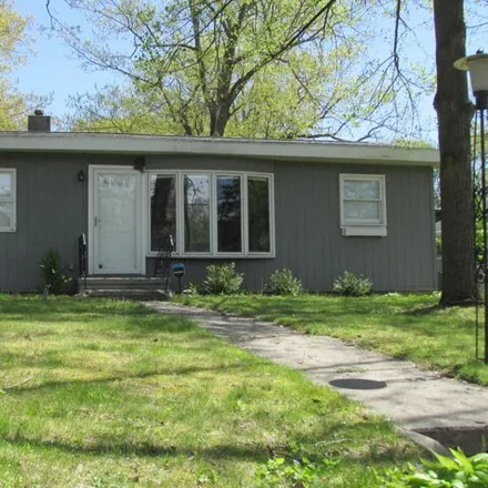 Buy this 2 bed house on 209 Holton Rd in La Porte, Indiana