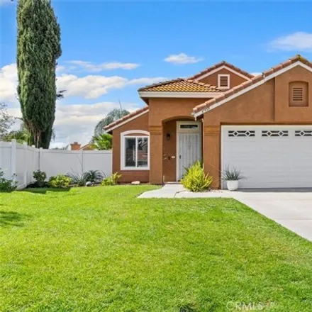 Buy this 3 bed house on 31901 Corte Avalina in Temecula, CA 92592
