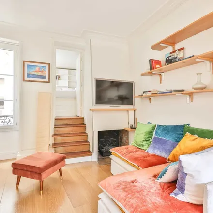 Rent this 2 bed apartment on 29 Rue Descartes in 75005 Paris, France