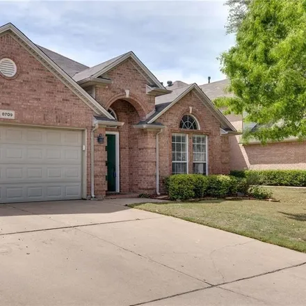 Image 2 - 8701 Trace Ridge Parkway, Fort Worth, TX 76248, USA - House for rent