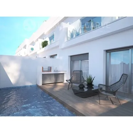Buy this 3 bed house on Real Marina Hotel & SPA in Avenida 5 de Outubro, 8700-339 Olhão