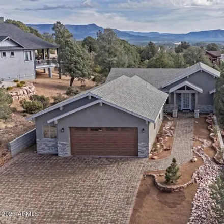 Buy this 3 bed house on unnamed road in Payson town limits, AZ 85072