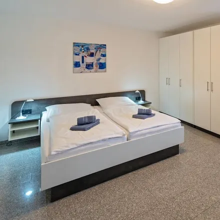 Image 5 - Pegel Bensersiel, Am Hafen, 26427 Bensersiel, Germany - Apartment for rent