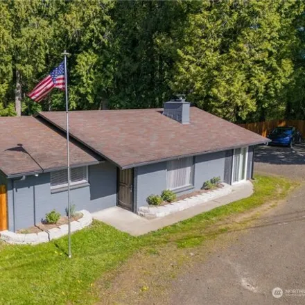 Buy this 3 bed house on 10453 Old Frontier Road Northwest in Silverdale, WA 98383