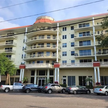 Buy this 2 bed condo on The Orion in 750 4th Avenue South, Saint Petersburg