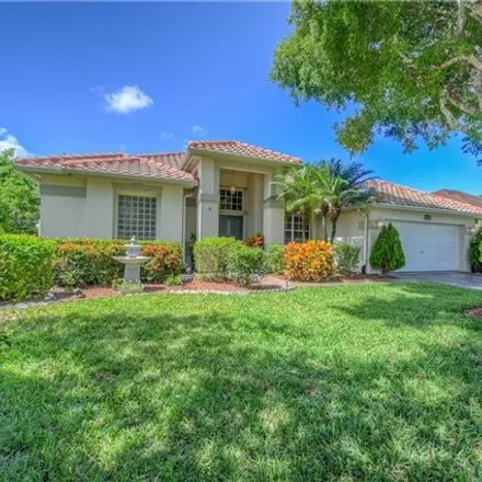 Rent this 3 bed house on 7517 Citrus Hill Ln in Naples, Florida