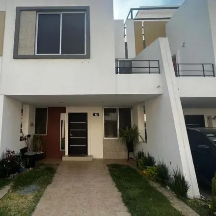 Rent this 3 bed house on unnamed road in Casa Blanca, 45220 Región Centro