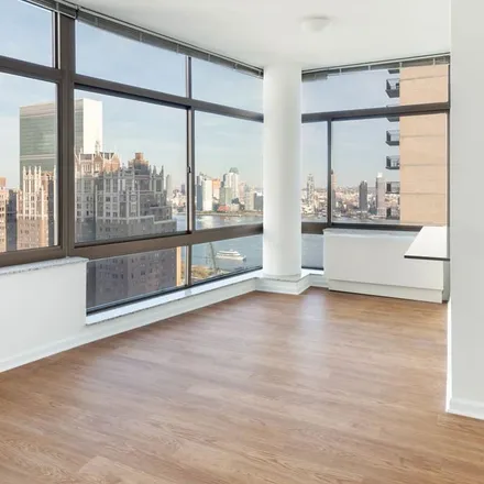Rent this 1 bed apartment on Danish Gourmet Grill in 721 2nd Avenue, New York