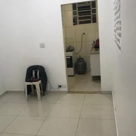 Buy this 1 bed apartment on Edifício Anajá in Rua Abolição 168, Bela Vista