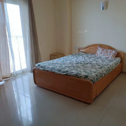 Rent this 2 bed apartment on Bellary Road in Byatarayanapura, Bengaluru - 560092