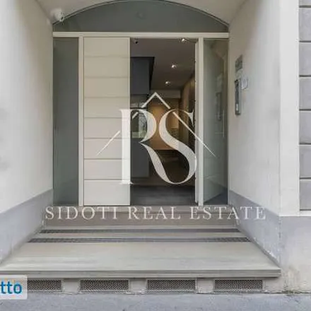 Image 5 - Via Ausonio 19, 20123 Milan MI, Italy - Apartment for rent