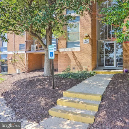 Image 2 - 3813 Saint Barnabas Road, Silver Hill Park, Suitland, MD 20746, USA - Condo for sale