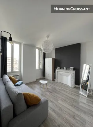 Rent this studio room on Marseille in 3rd Arrondissement, FR