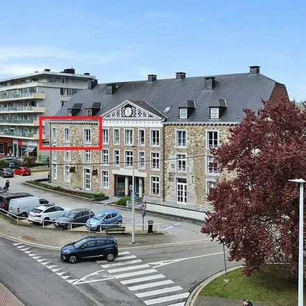 Image 8 - Voie de l'Ardenne 60, 4053 Chaudfontaine, Belgium - Apartment for rent
