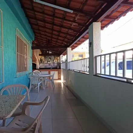Buy this 4 bed house on Rua Nicola Aslan in Cabo Frio, Cabo Frio - RJ