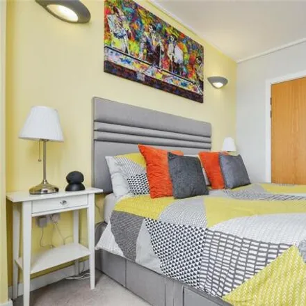 Image 5 - CIAC, Quay Street, Middlesbrough, TS2 1AX, United Kingdom - Room for rent