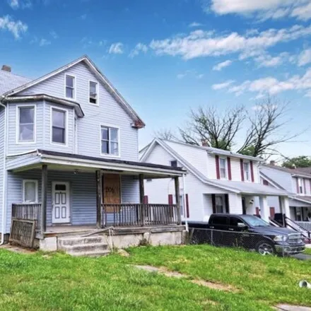 Buy this 5 bed house on 506 McCabe Avenue in Baltimore, MD 21212