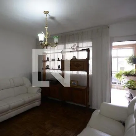 Rent this 2 bed house on Rua Inglês de Souza 114 in Cambuci, São Paulo - SP