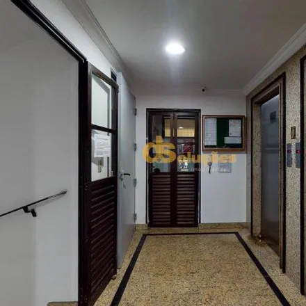 Buy this 2 bed apartment on Rua Tabapuã 838 in Vila Olímpia, São Paulo - SP