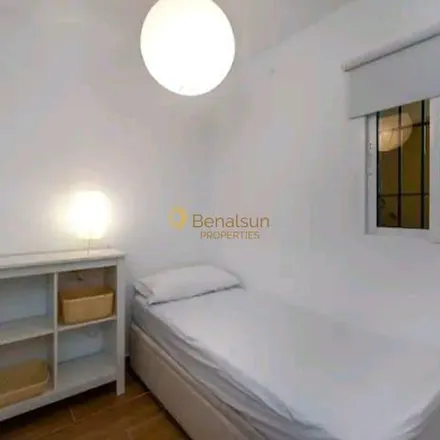 Rent this 2 bed apartment on Pasaje Marte in 29631 Arroyo de la Miel-Benalmádena Costa, Spain