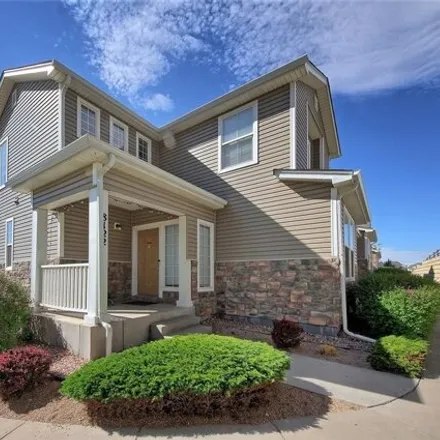 Buy this 3 bed house on 8136 Elk River View in Fountain, CO 80817