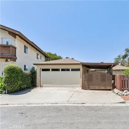 Buy this 2 bed house on 1849 263rd Street in Harbor Hills, Lomita