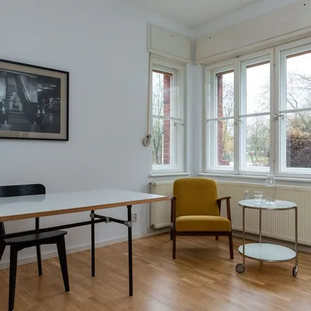 Rent this 2 bed apartment on Gartenstraße 29A in 13088 Berlin, Germany