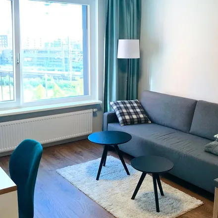 Image 5 - E2, Lehrter Straße, 10557 Berlin, Germany - Apartment for rent