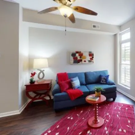 Rent this 6 bed apartment on 3023 Wylie Avenue in Edgecomb, Baltimore