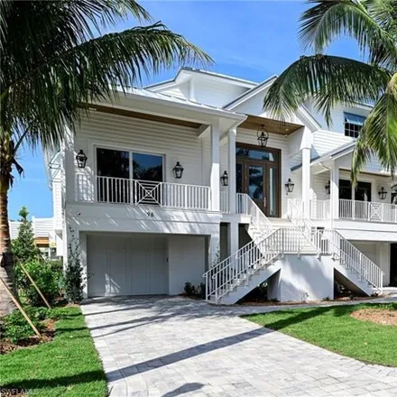 Buy this 4 bed house on 94 Southport Cove in Barefoot Beach, Collier County