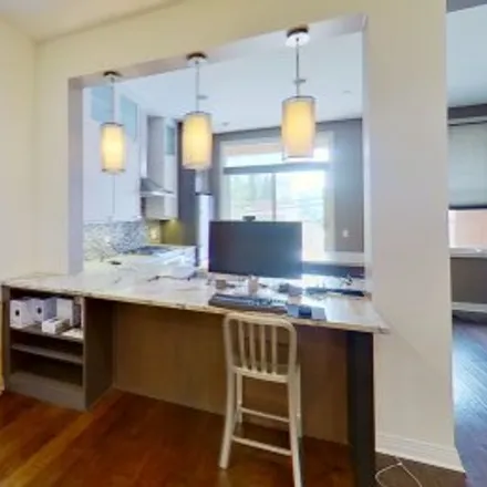 Buy this 3 bed apartment on #8,1137 West Monroe Street in Greektown, Chicago
