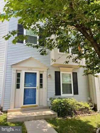 Rent this 3 bed house on 6273 William Mosby Drive in Centreville, VA 20121