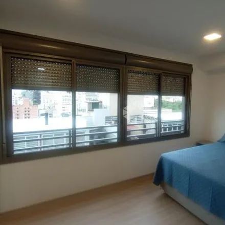 Buy this 1 bed apartment on Avenida João Pessoa 721 in Cidade Baixa, Porto Alegre - RS