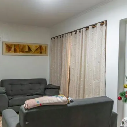 Buy this 3 bed house on Praça Atílio Hilário Suster in Jordanópolis, São Bernardo do Campo - SP
