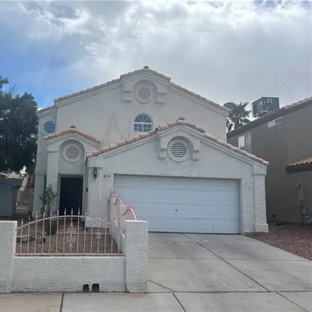 Rent this 3 bed house on 8101 West Cimarron Ridge Drive in Las Vegas, NV 89128