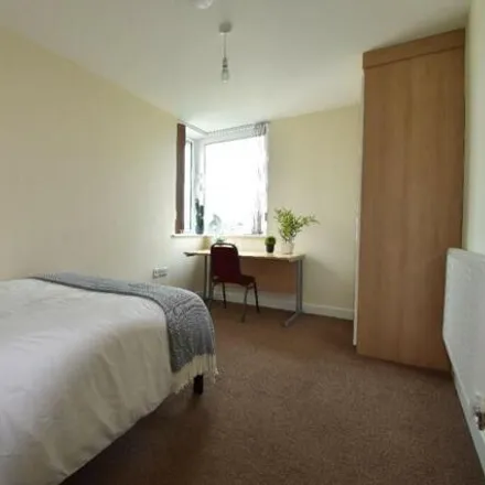 Image 7 - MAF Properties, 114 Ecclesall Road, Sheffield, S11 8JB, United Kingdom - Room for rent